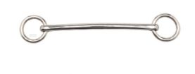 Mullen Mouth Overcheck Bit